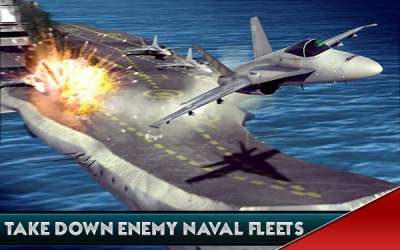 Скачать NAVY SURGICAL STRIKE WAR [ВЗЛОМ на деньги]