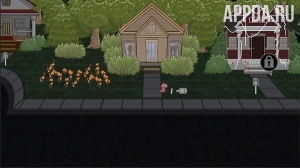 The Visitor: Ep.2 - Sleepover Slaughter v 1.1.5