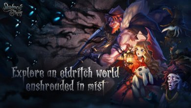 Shadow of Nyog 1.0.190 скриншот 6