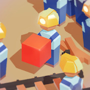 Billion Builders (МОД, удвоение пассивных доходов)