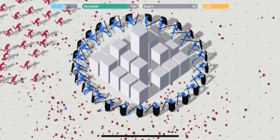 Real Time Shields screenshot №1
