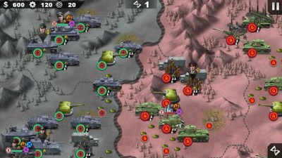 World Conqueror 4 screenshot №3