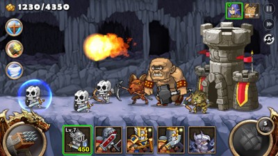 Kingdom Wars screenshot №4