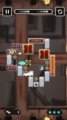Grobo screenshot №4