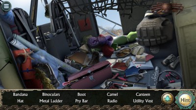 Adera screenshot №2