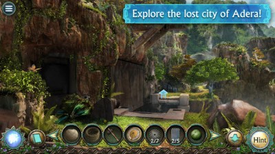 Adera screenshot №7