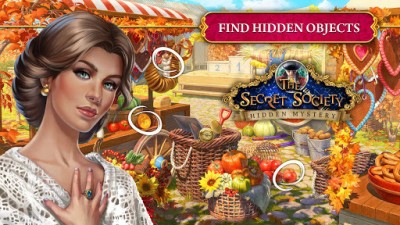 The Secret Society screenshot №2