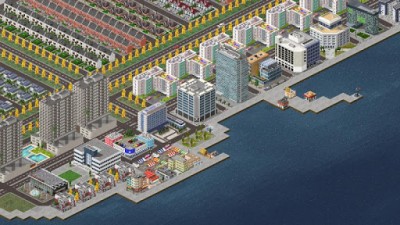 TheoTown screenshot №6