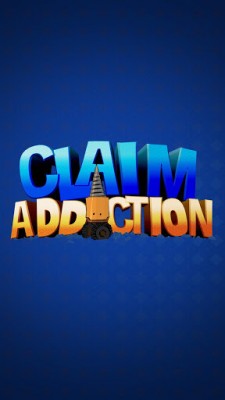 Claim Addiction screenshot №1