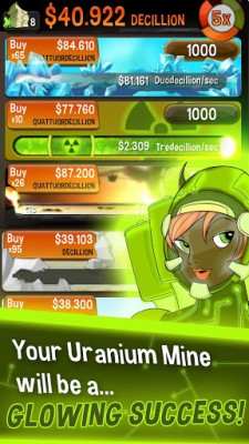 Claim Addiction screenshot №3