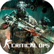 Critical Ops v 1.51.0.f3000 [ВЗЛОМ]