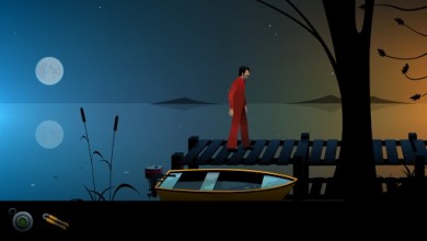 The Silent Age [ВЗЛОМ: все разблокировано] v 2.16 скриншот №7
