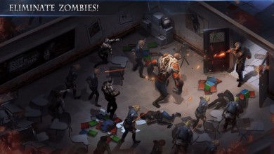 WarZ: Law of Survival v 2.1.3 [ВЗЛОМ] скриншот №2