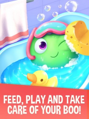 My Boo - Your Virtual Pet Game [ВЗЛОМ много денег] v 2.2 скриншот №8