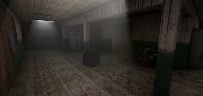 Endless Fears screen 3