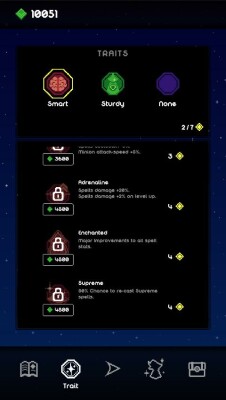 Mages Survival screen 5