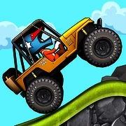 Mini Racing Adventures v 1.29.2 [ВЗЛОМ на монеты]