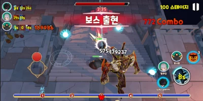 Eternal Hunter (ВЗЛОМ, бесплатные покупки) screenshot №6
