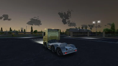 Drive Simulator 2023 (ВЗЛОМ Много Денег) screenshot №3