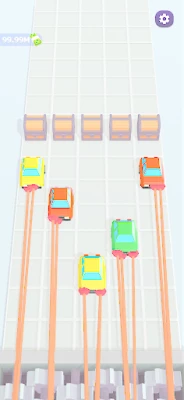 Merge Hooks (ВЗЛОМ, Много денег) screenshot №8