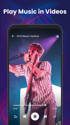 Offline Music Player: Play MP3 screen 6