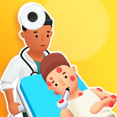 Doctor Hero (ВЗЛОМ Много Денег)