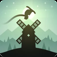 Alto's Adventure v 1.8.1.8.27 [ВЗЛОМ: Много монет]