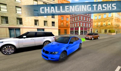 School of Driving screenshot №3