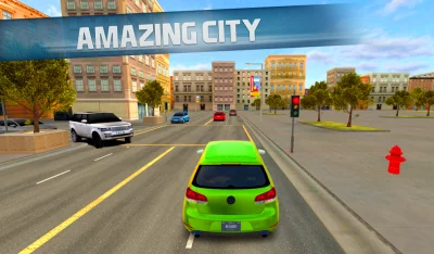 School of Driving screenshot №7