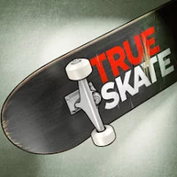 True Skate v 1.6.8 [ВЗЛОМ: Много денег]