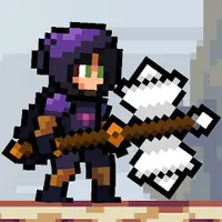 Apple Knight: Action-Adventure Platformer [ВЗЛОМ: Много денег] 2.3.1r2