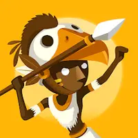 Big Hunter [ВЗЛОМ реклама удалена] v 3.1.1