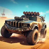 Dead Paradise: The Road Warrior 2.6 [ВЗЛОМ на деньги]