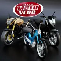 Elite MotoVlog 0.0.2