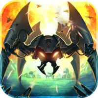 Galaxy Defense (Бесплатные Покупки)