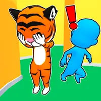 Hide 'N Seek! [ВЗЛОМ: монеты/нет рекламы] 1.7.13