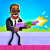 Hitmasters [ВЗЛОМ: Много денег] 1.31.0