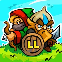 Legionlands - авто схватки