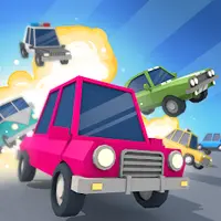 Mad Cars (ВЗЛОМ, много денег/без рекламы)