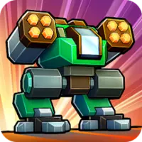 MechCom 2 - 3D RTS [ВЗЛОМ много денег] v 1.13