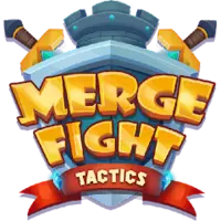 Merge Fight Tactics