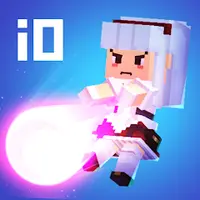 Pixel magic.io