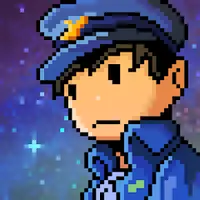 Pixel Starships™: Hyperspace 0.999.59
