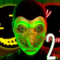 Smiling-X 2: The Resistance survival in subway. (МОД, бессмертие)