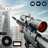 Sniper 3D Взлом (много золота) 7.1.0