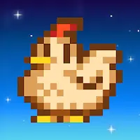 Stardew Valley [ВЗЛОМ: Бесконечные деньги] 1.6.15.3