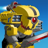 Super Mechs v 7.628.4 ARM