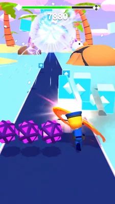 6ix9ine Runner screenshot №4