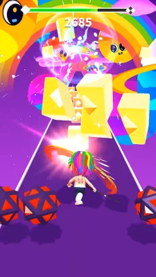 6ix9ine Runner screenshot №5