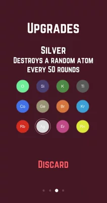 Atomas screenshot №3